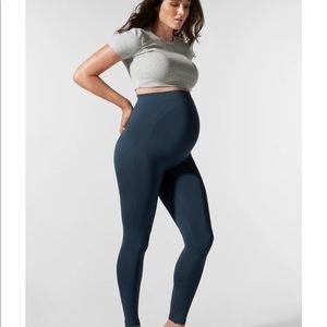 BLANQI EVERYDAY™ MATERNITY BELLY SUPPORT LEGGINGS